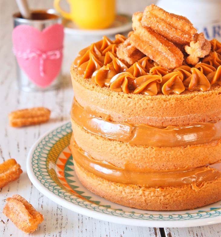 5 ideias de bolo de aniversário para fazer em casa sem erro • Ana
