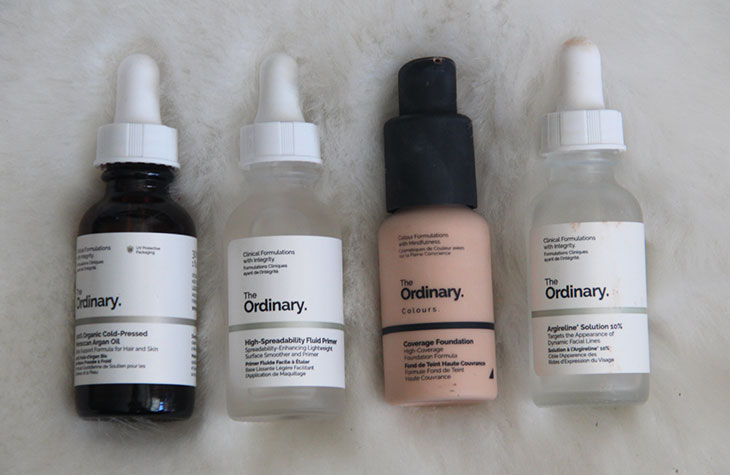 The Ordinary: conheça a marca sensação de produtos para a pele