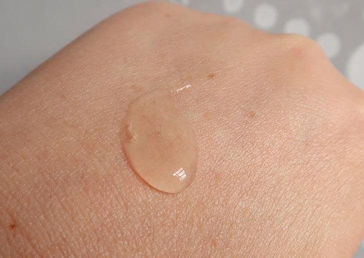 Testei na pele oleosa: Gel de Limpeza Intensive Cleanser NeoStrata